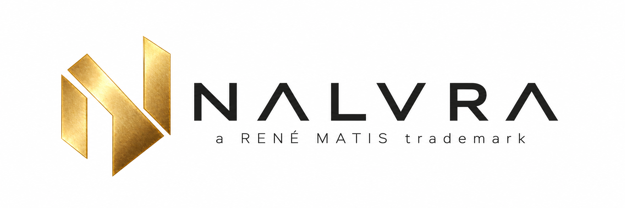 NALVRA — a RENÉ MATIS trademark